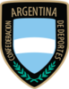 Confederación Argentina de Deportes